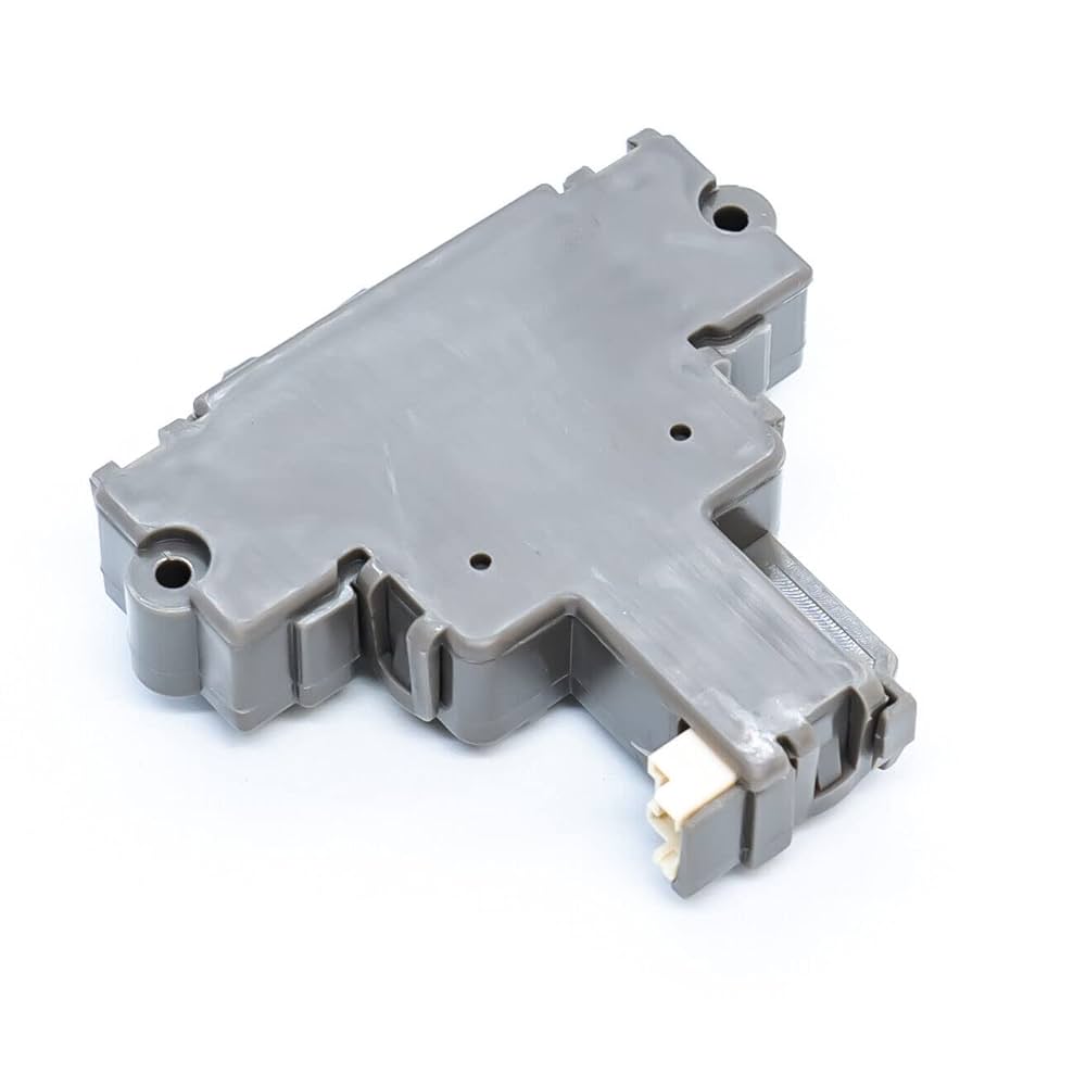 Amazon.com: WD21X10490 Dishwasher Door Latch and Switch